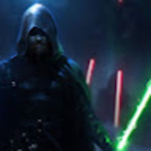 Meet your Posher, Darth mocker